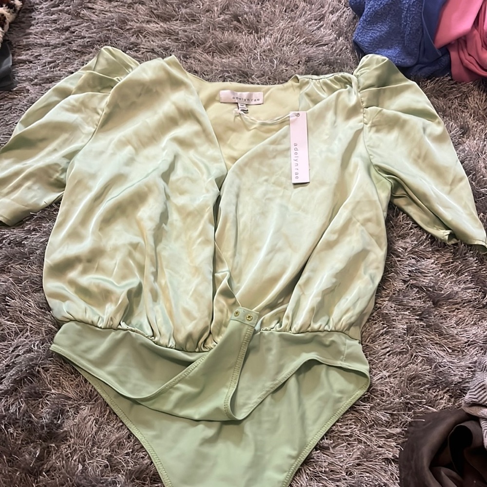 Body Suit